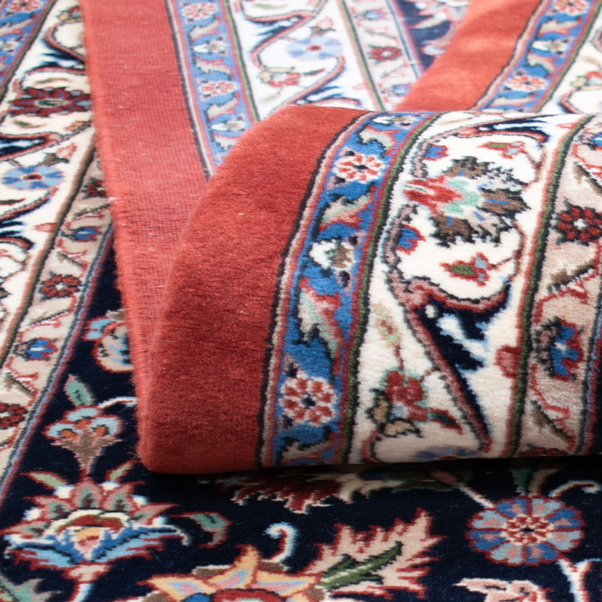 Persisk tæppe - Classic - 486 x 348 cm - rød