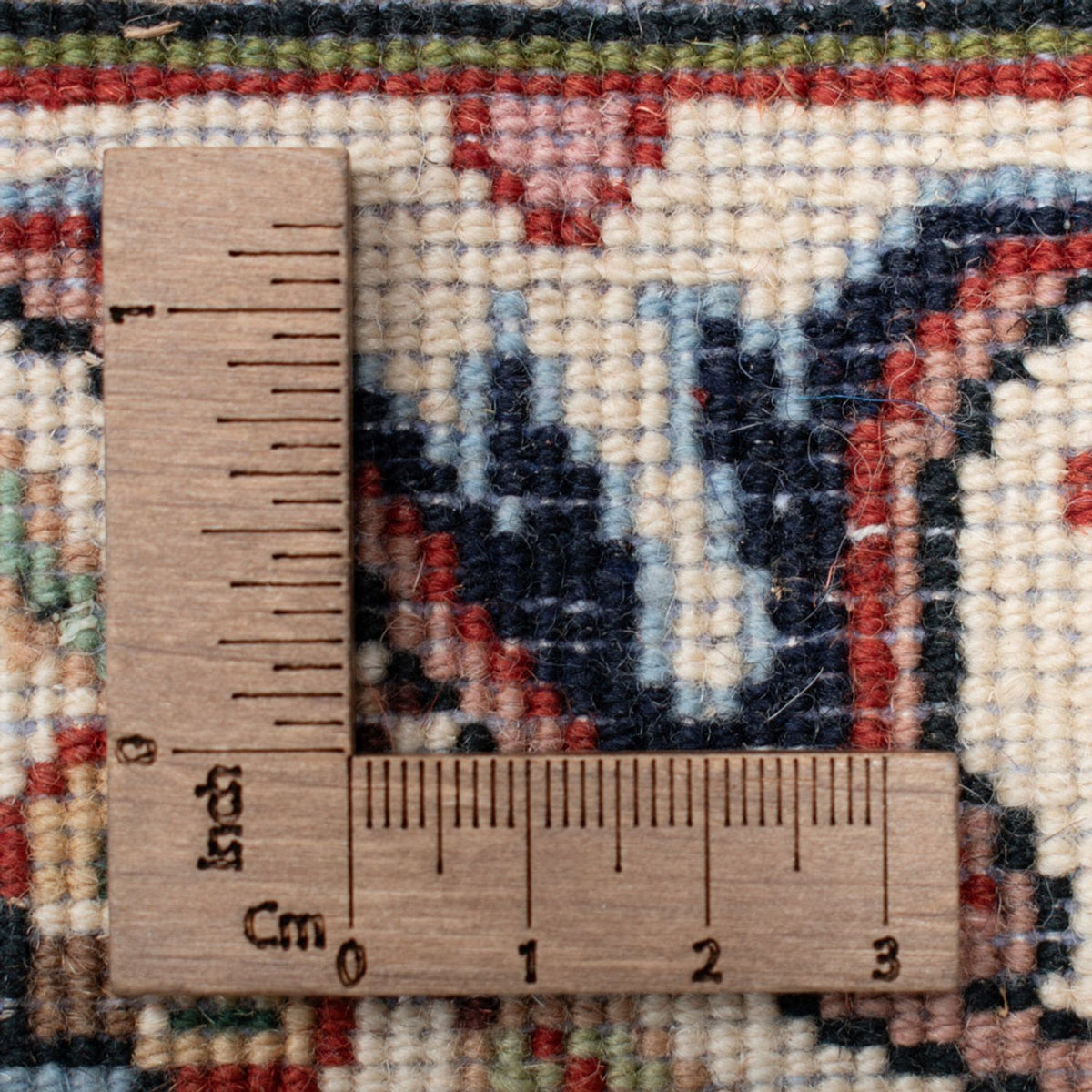 Persisk tæppe - Classic - 486 x 348 cm - rød