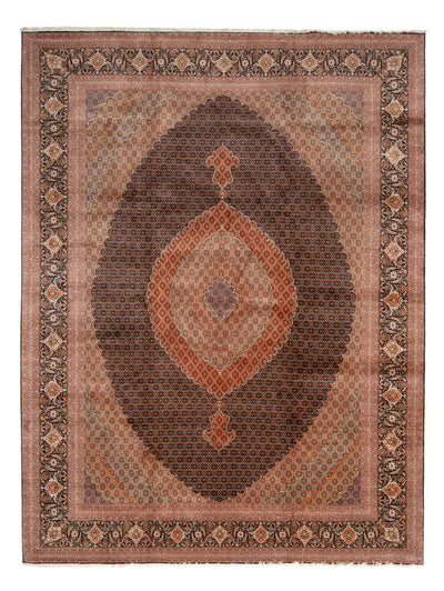 Tabriz - 60 Raj Tæppe 360x490cm - Persisk tæppe