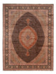 Tabriz - 60 Raj Tæppe 490x360cm - Persisk tæppe
