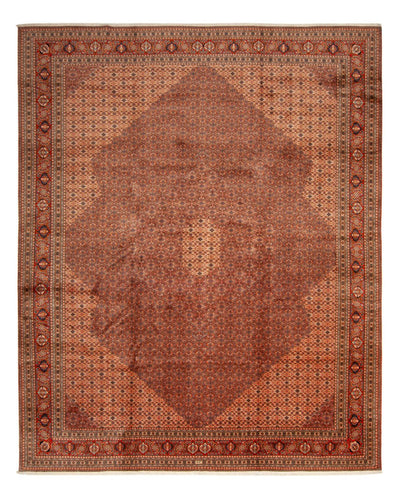Sarab Tæppe 375x470cm - Persisk tæppe