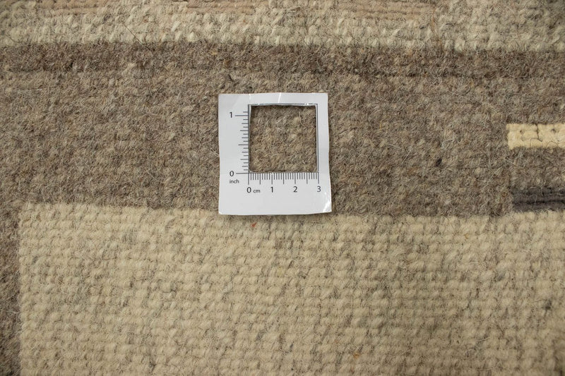 Nepal Tæppe - 300 x 200 cm - beige