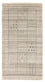 Vintage tæppe - 140 x 70 cm - beige