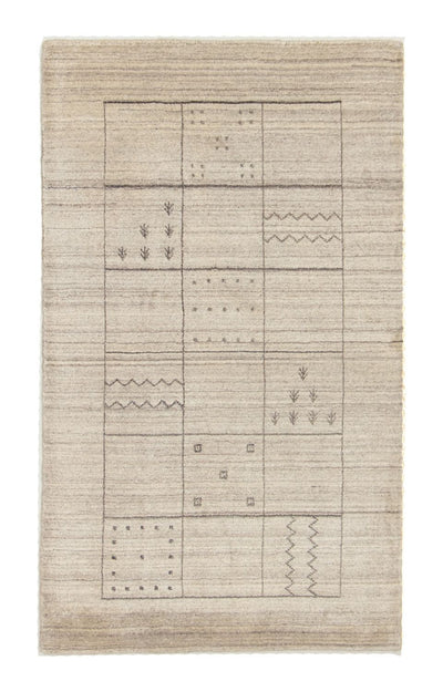 Vintage tæppe 90x160cm - Vintage tæppe