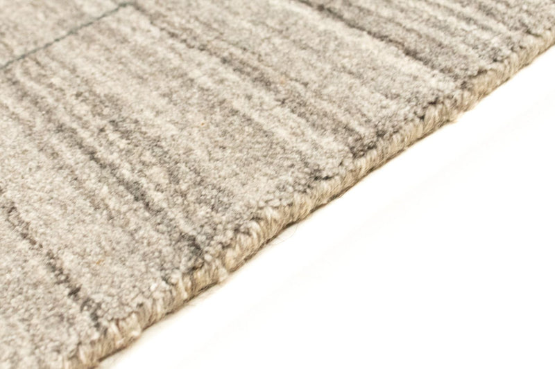Vintage tæppe - 160 x 90 cm - beige