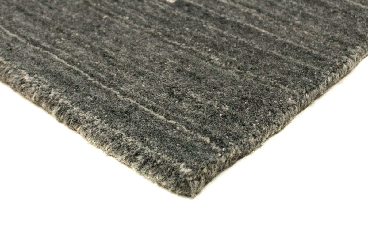 Vintage tæppe - 160 x 90 cm - mintgrøn