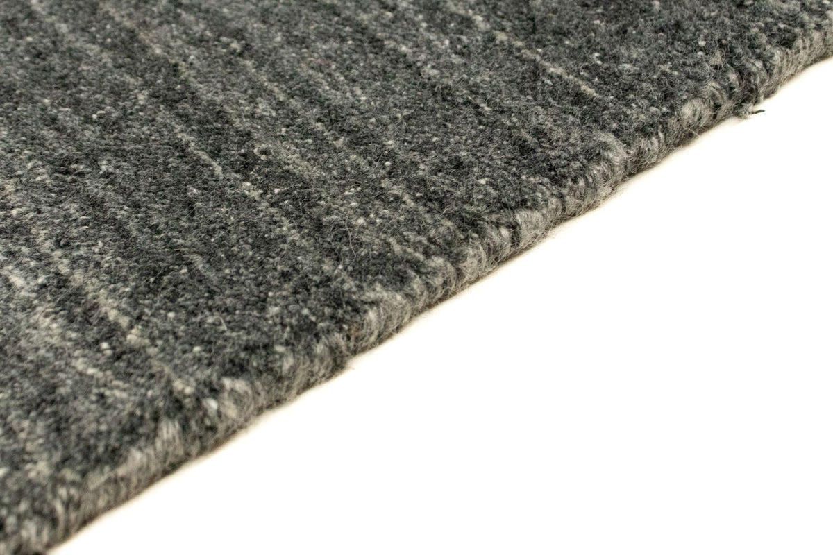 Vintage tæppe - 160 x 90 cm - mintgrøn