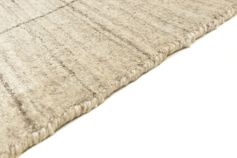 Vintage tæppe - 160 x 90 cm - beige