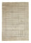 Vintage tæppe - 200 x 140 cm - beige