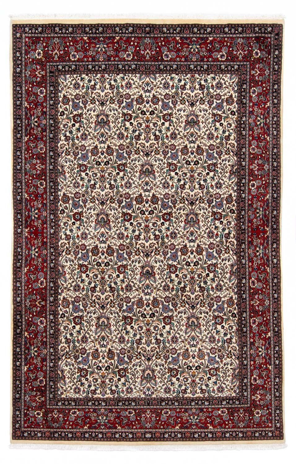 Persisk tæppe - Classic - 292 x 196 cm - beige