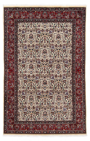 Persisk tæppe - Classic - 292 x 196 cm - beige