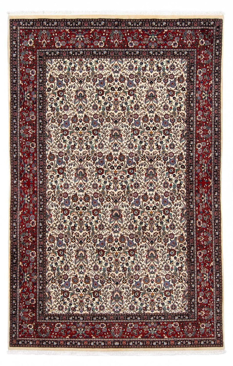 Persisk tæppe - Classic - 292 x 196 cm - beige