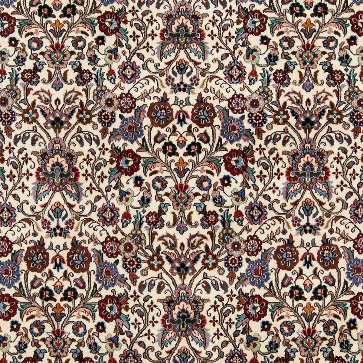 Persisk tæppe - Classic - 292 x 196 cm - beige