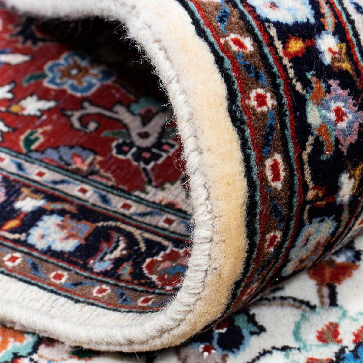 Persisk tæppe - Classic - 292 x 196 cm - beige