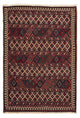 Kilim Fars Tæppe 244x172cm