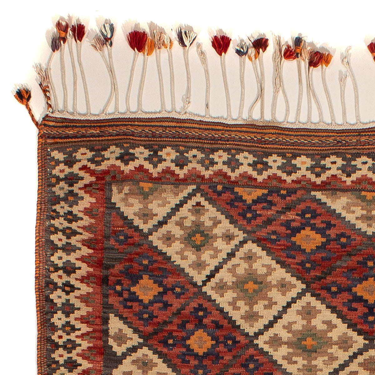 Kilim Fars Tæppe 167x230cm