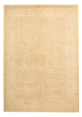 Ziegler Carpet - 418 x 304 cm - beige