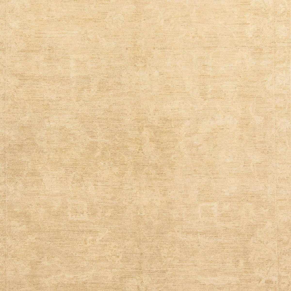 Ziegler Carpet - 418 x 304 cm - beige
