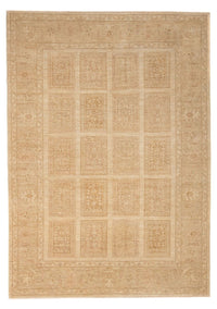 Ziegler Carpet - 234 x 171 cm - beige