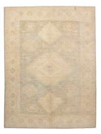 Ziegler Carpet - 202 x 150 cm - beige
