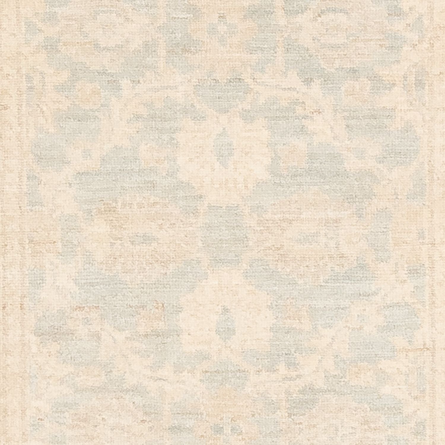 Løber Ziegler Carpet - 244 x 76 cm - beige