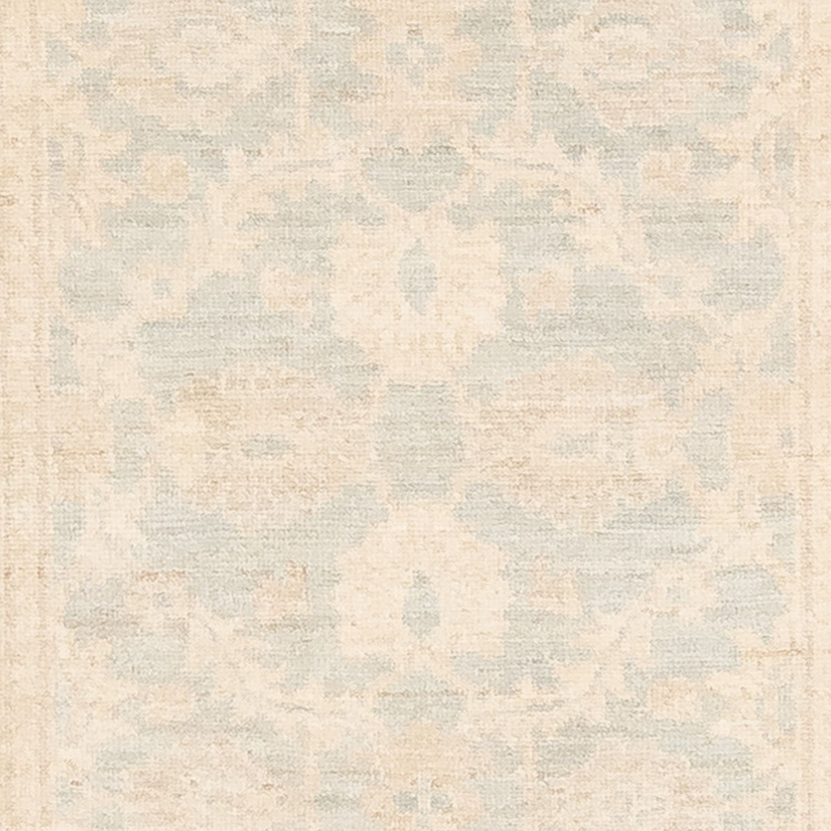 Løber Ziegler Carpet - 244 x 76 cm - beige
