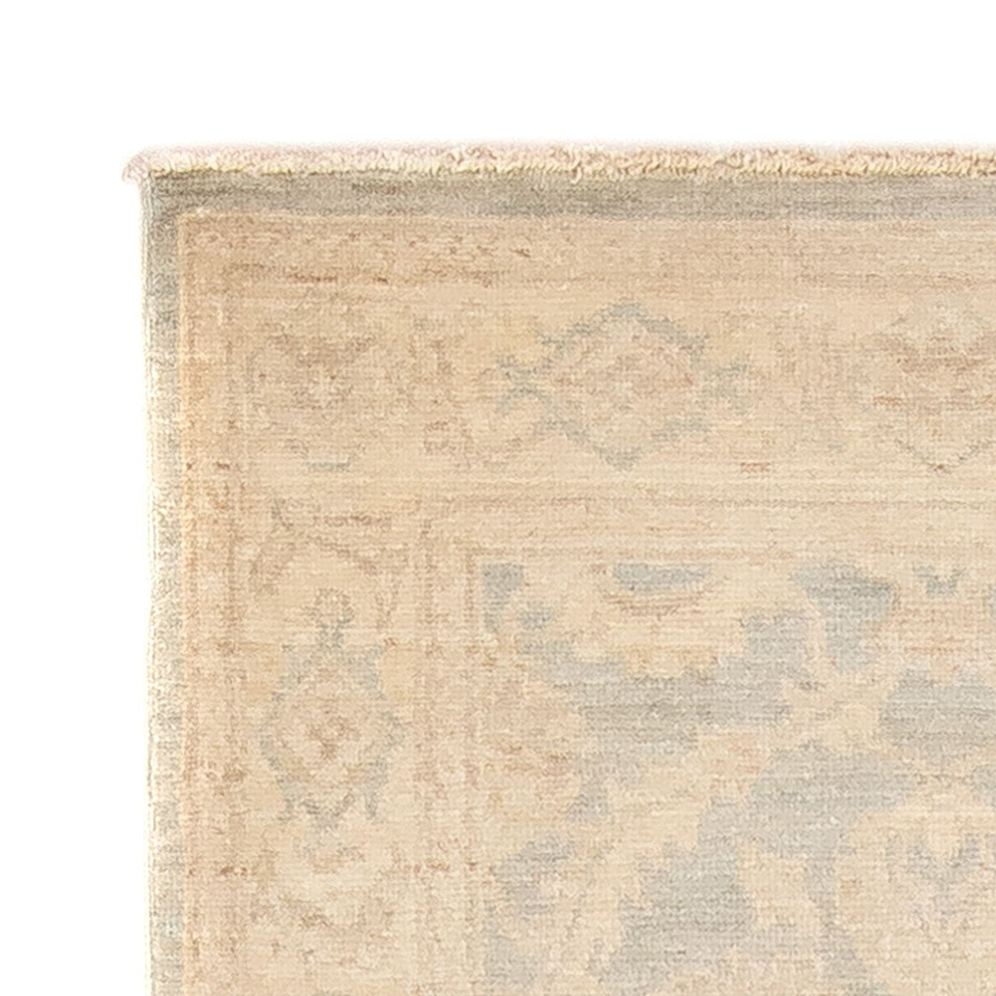 Farahan Tæppe 244x76cm - Orientalsk tæppe