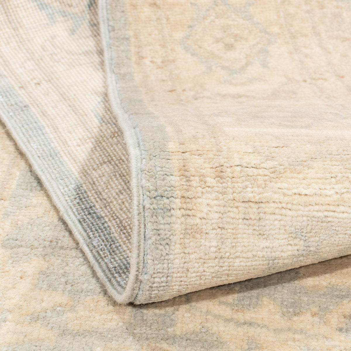 Løber Ziegler Carpet - 244 x 76 cm - beige