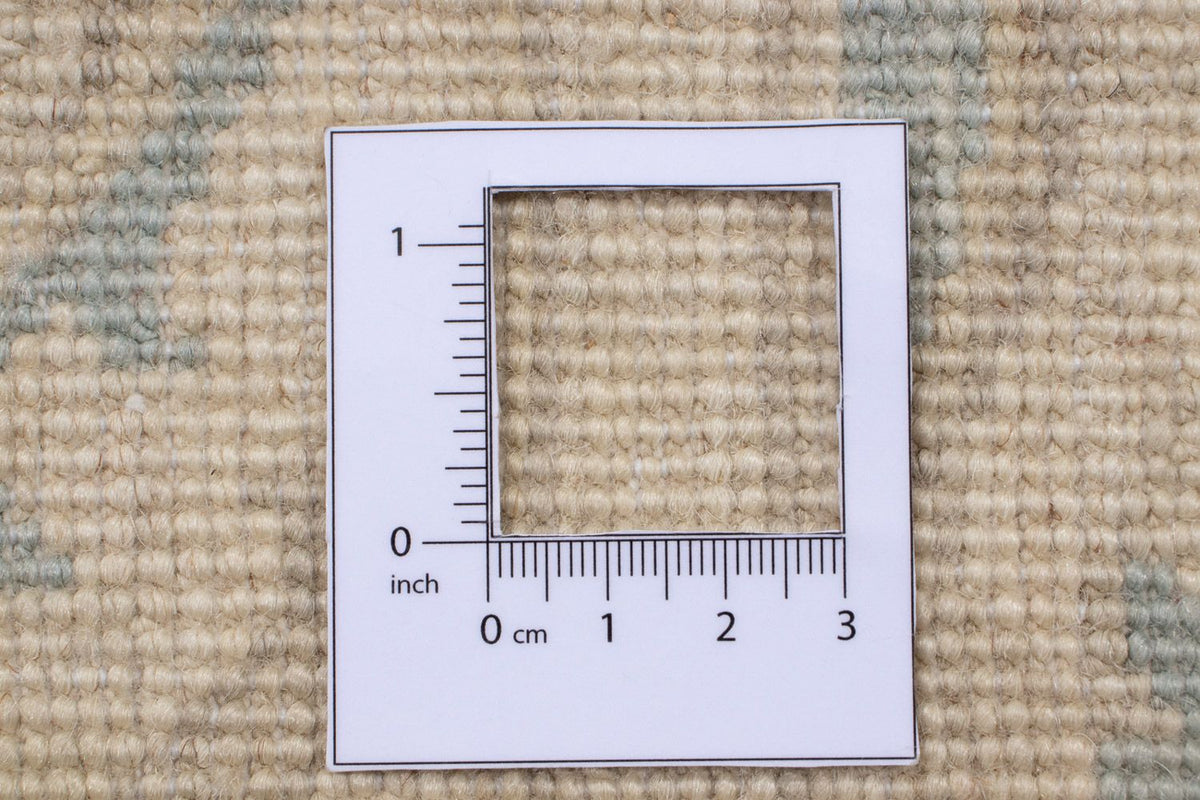 Løber Ziegler Carpet - 244 x 76 cm - beige