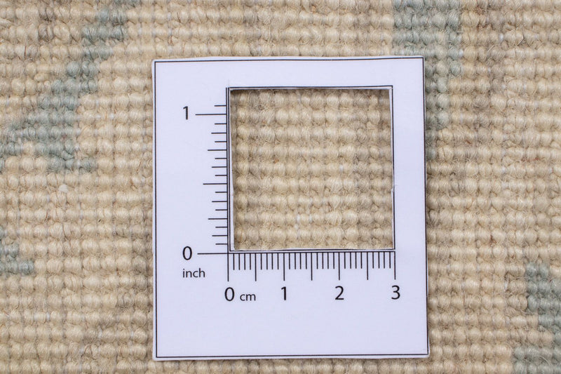 Løber Ziegler Carpet - 244 x 76 cm - beige