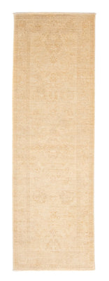 Løber Ziegler Carpet - 242 x 80 cm - beige