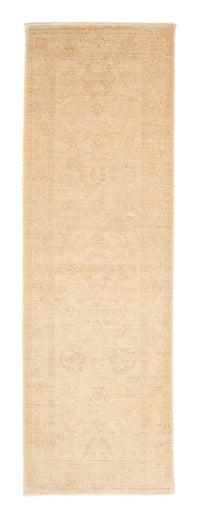 Løber Ziegler Carpet - 242 x 80 cm - beige