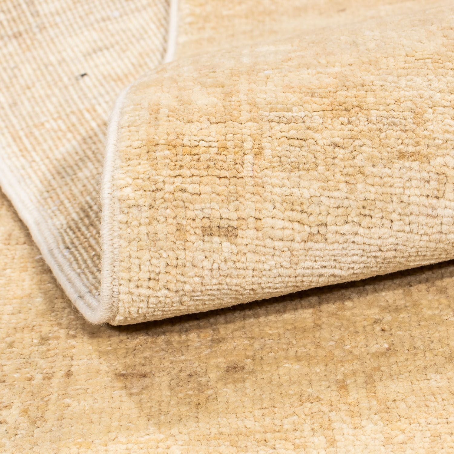 Løber Ziegler Carpet - 242 x 80 cm - beige