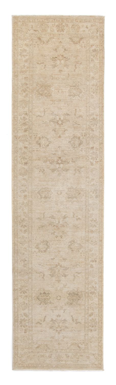 Løber Ziegler Carpet - 295 x 78 cm - beige
