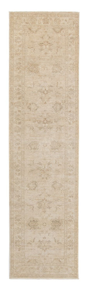 Løber Ziegler Carpet - 295 x 78 cm - beige
