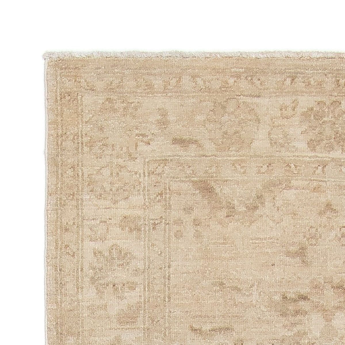 Løber Ziegler Carpet - 295 x 78 cm - beige