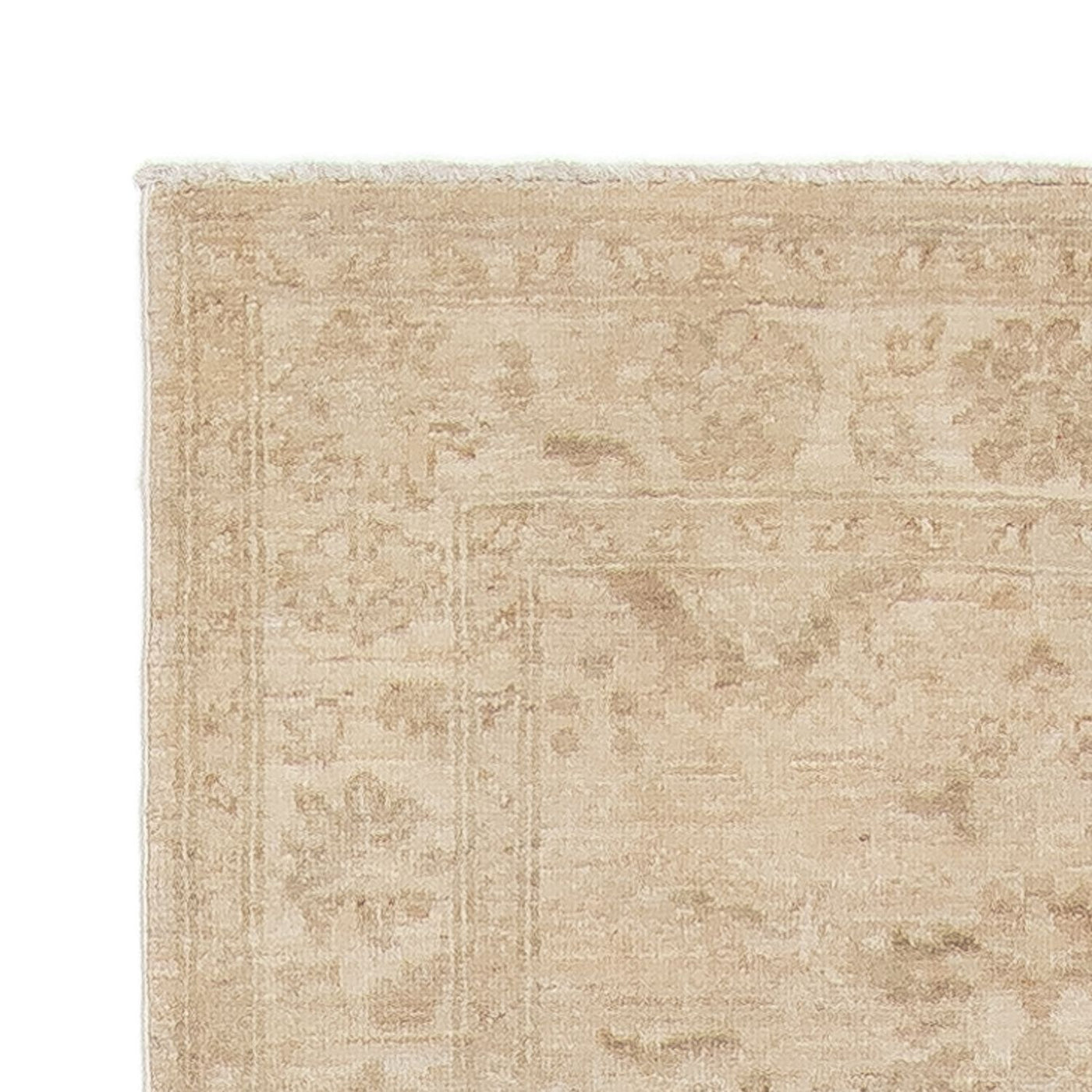 Farahan Tæppe 295x78cm - Persisk tæppe
