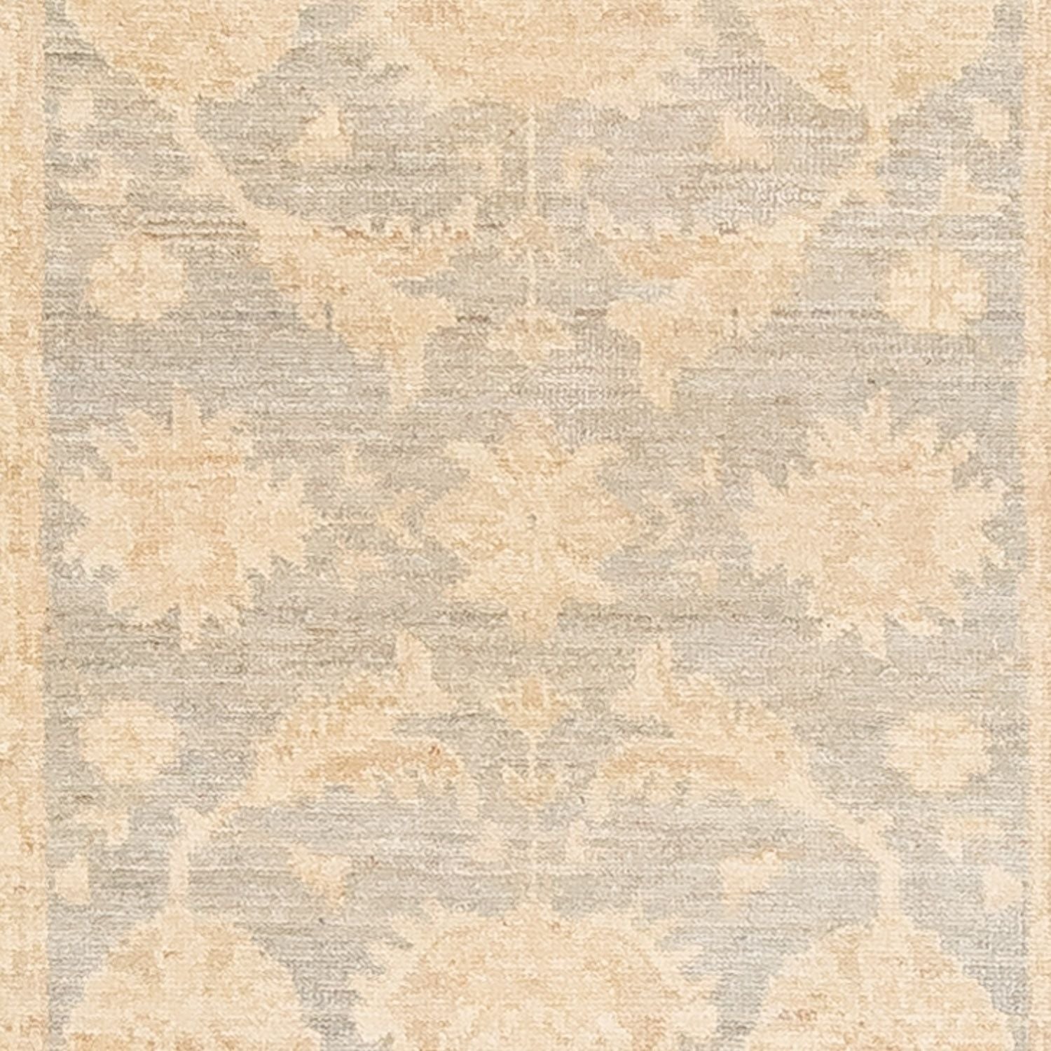 Løber Ziegler Carpet - 241 x 81 cm - beige