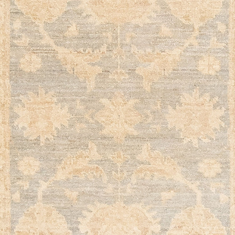 Løber Ziegler Carpet - 241 x 81 cm - beige