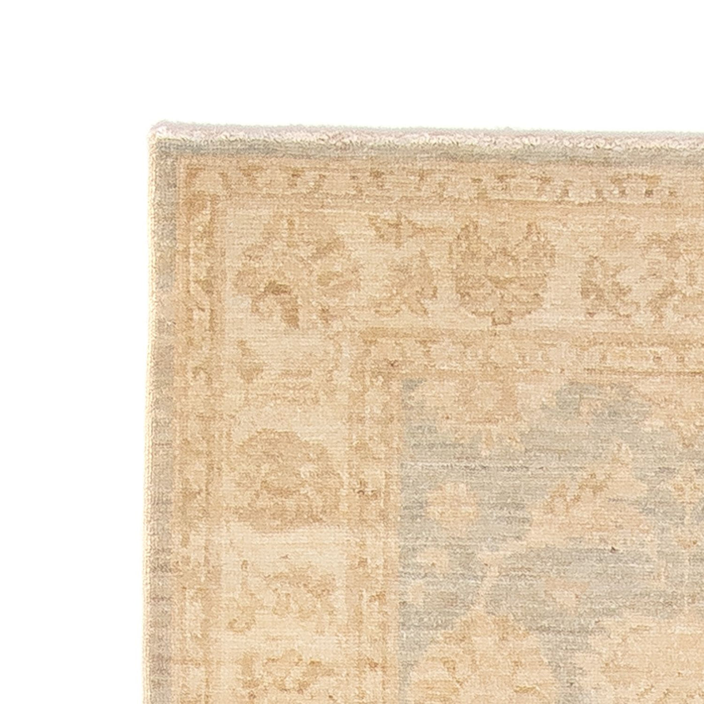 Farahan Tæppe 241x81cm - Orientalsk tæppe