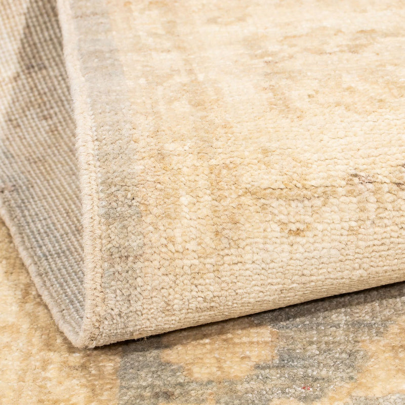 Løber Ziegler Carpet - 241 x 81 cm - beige