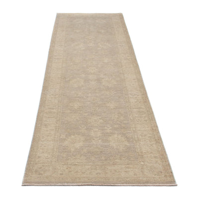 Løber Ziegler Carpet - 295 x 81 cm - beige