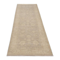 Løber Ziegler Carpet - 295 x 81 cm - beige