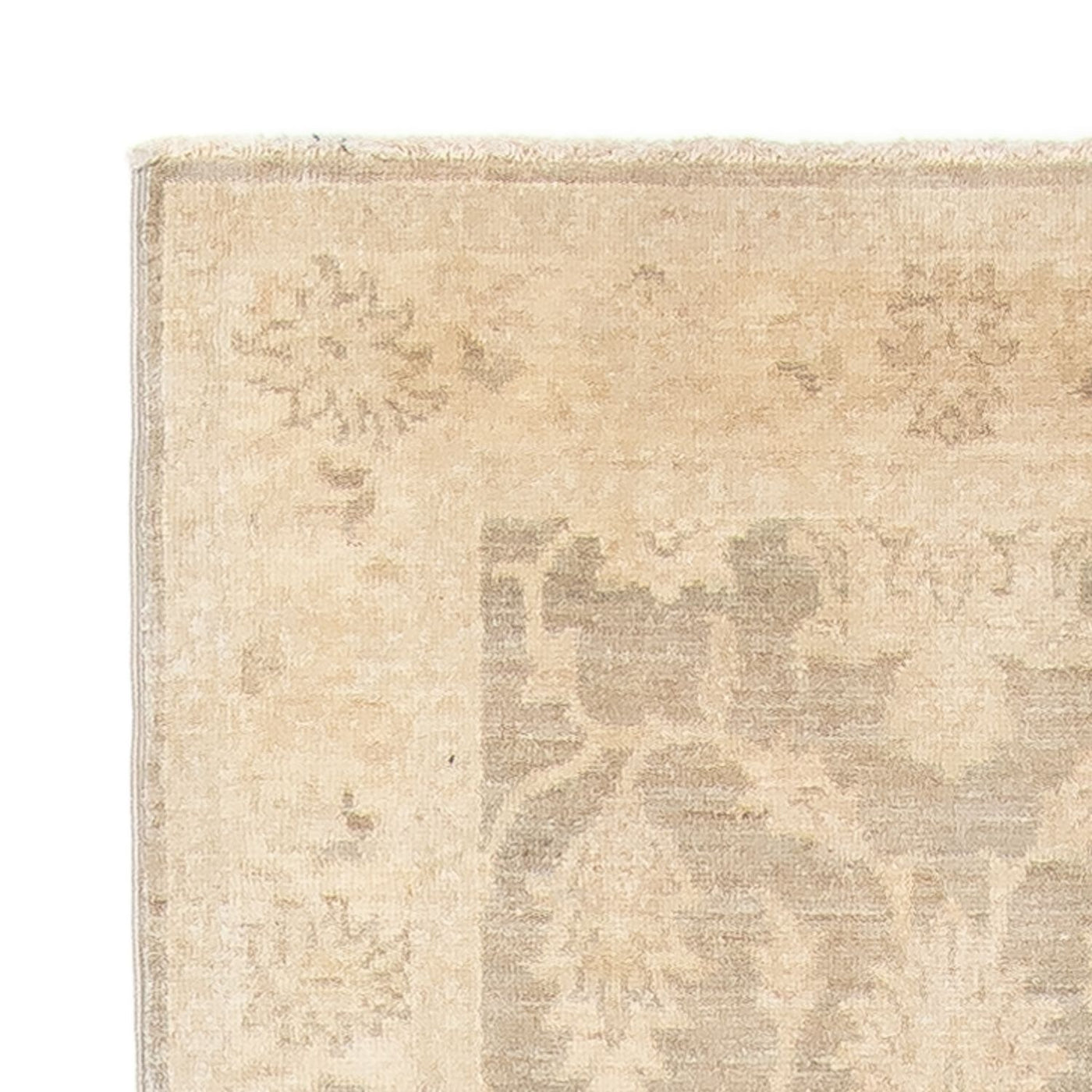 Farahan Tæppe 304x76cm - Persisk tæppe