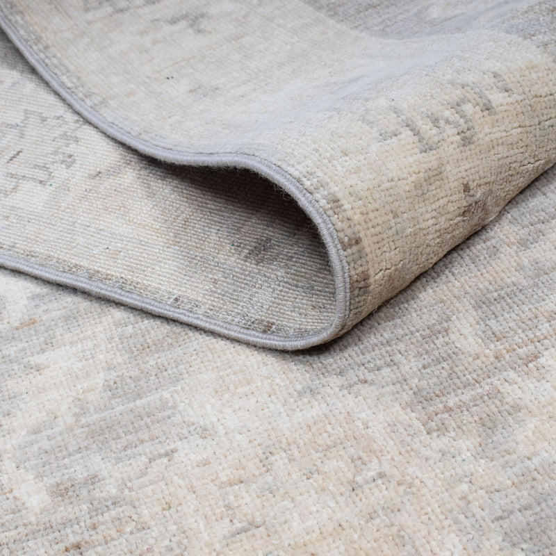 Løber Ziegler Carpet - 304 x 76 cm - beige