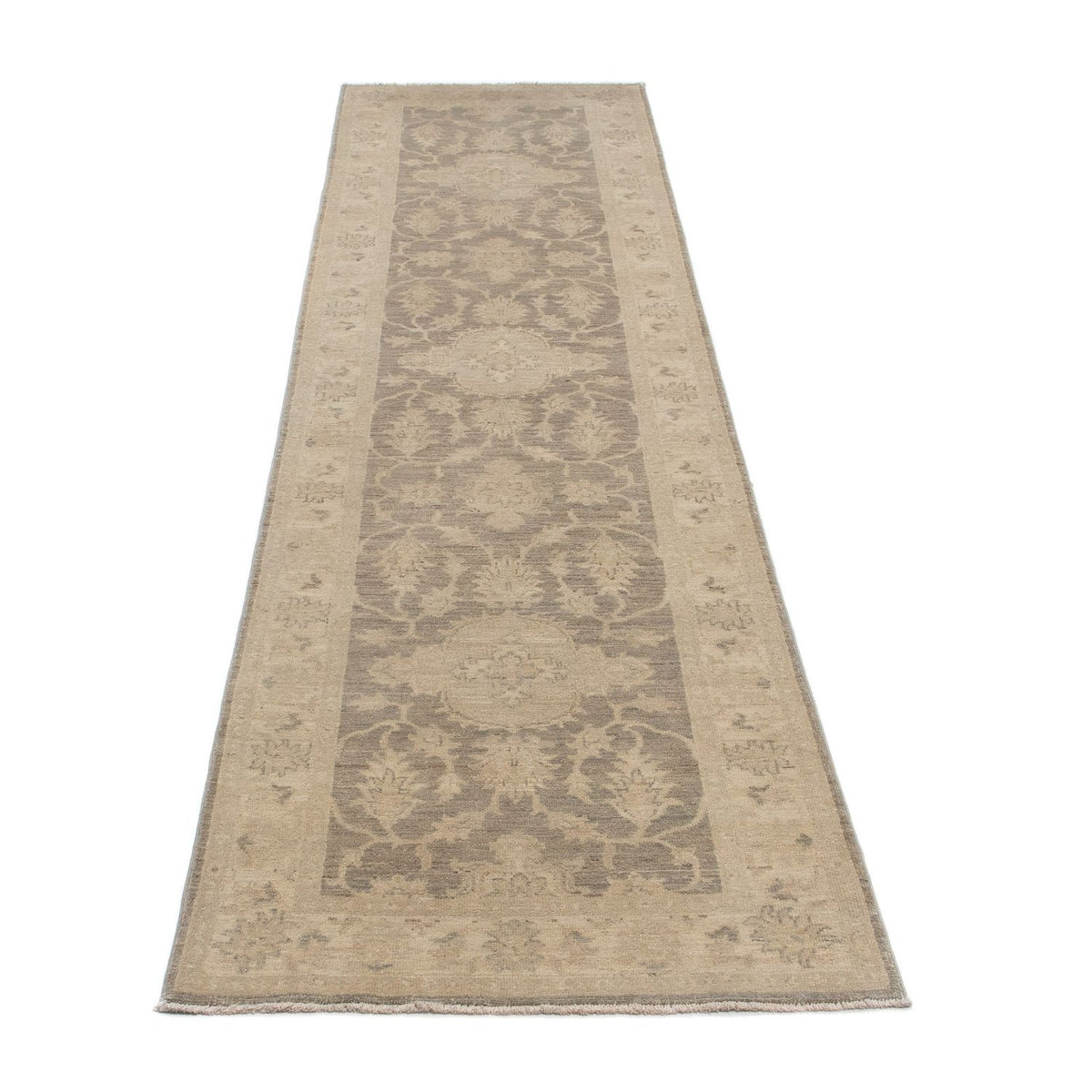 Løber Ziegler Carpet - 304 x 76 cm - beige