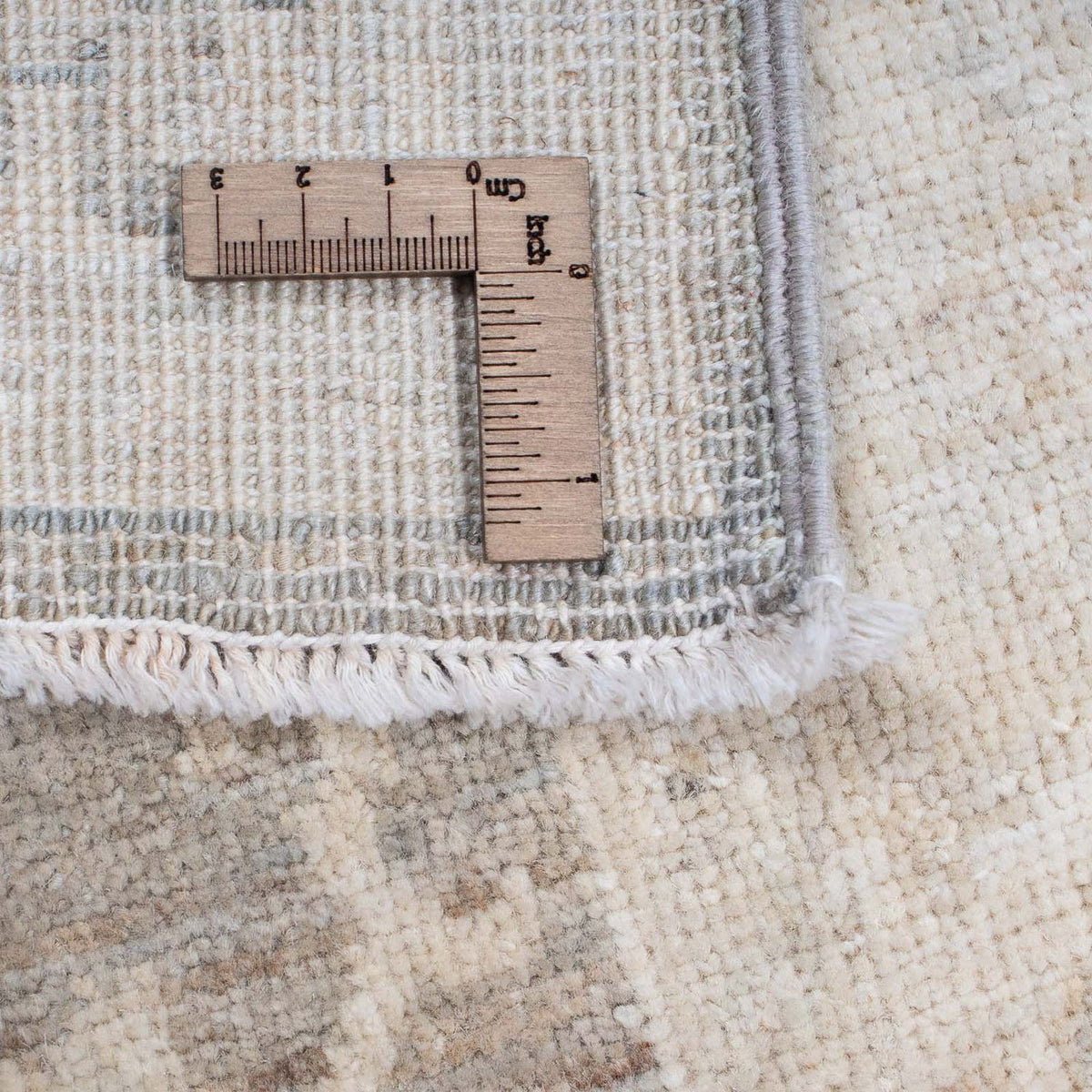 Løber Ziegler Carpet - 304 x 76 cm - beige