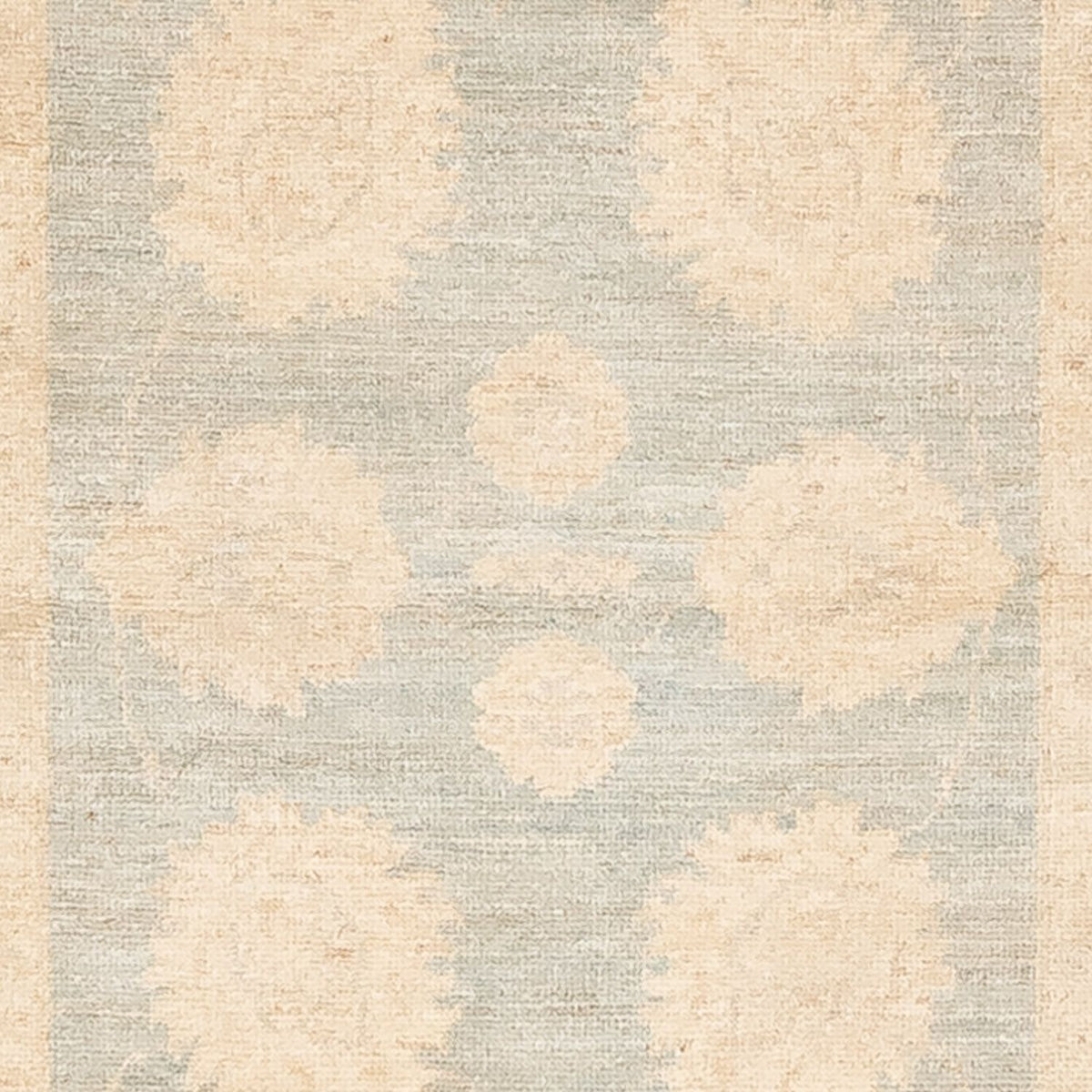 Løber Ziegler Carpet - 243 x 79 cm - beige