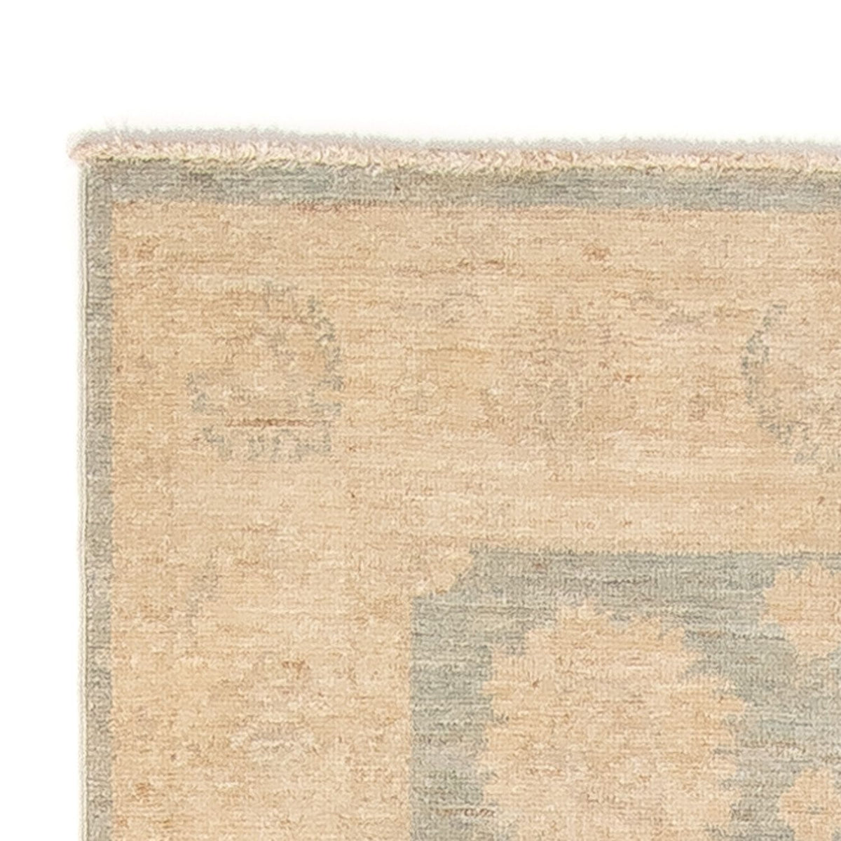 Løber Ziegler Carpet - 243 x 79 cm - beige