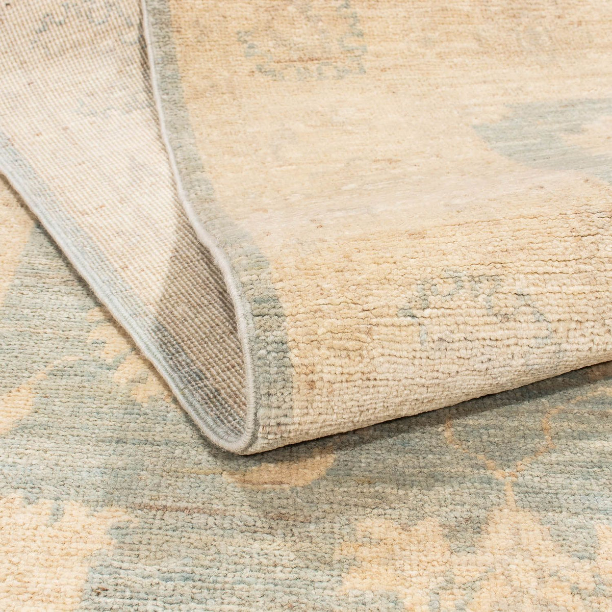 Løber Ziegler Carpet - 243 x 79 cm - beige